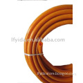 Garden Water Hose made in China orange color